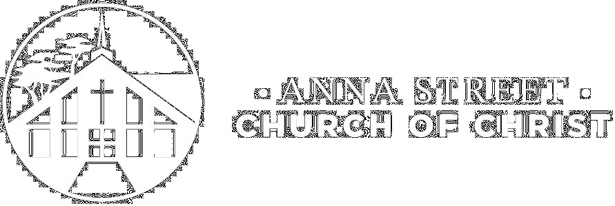 Anna Street Church Of Christ