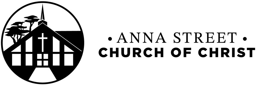 Anna Street Church Of Christ